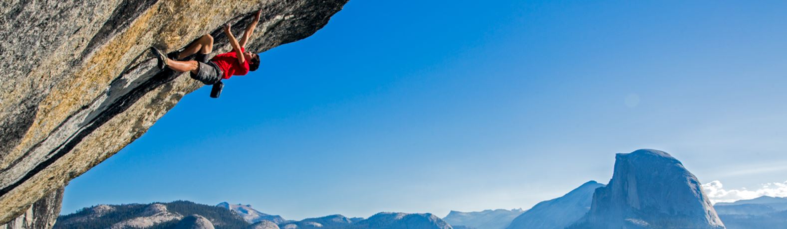 Miedo Alex Honnold