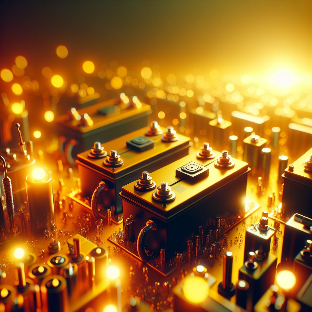 La Gestión del Cambio, la Ley de Ohm y las&nbsp;canicas