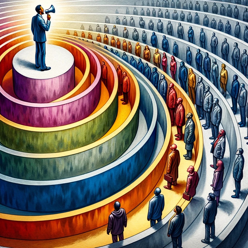 Hacer lo fácil, o hacer lo&nbsp;correcto