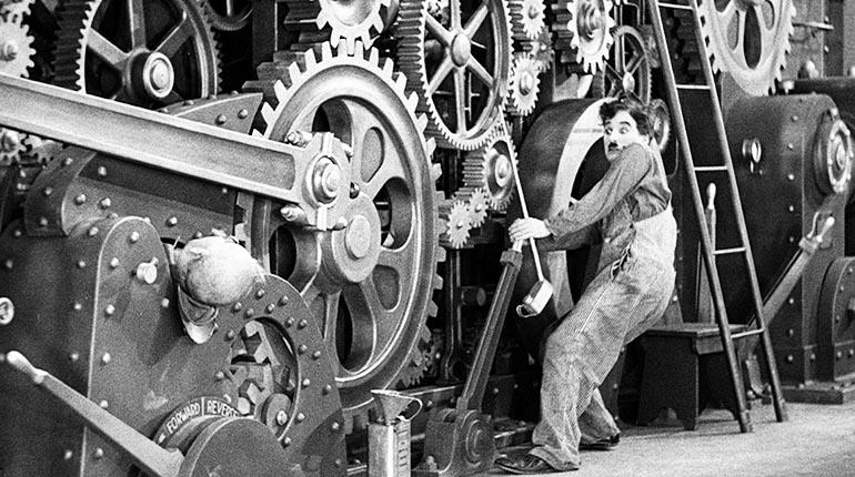 Los futuros del&nbsp;trabajo