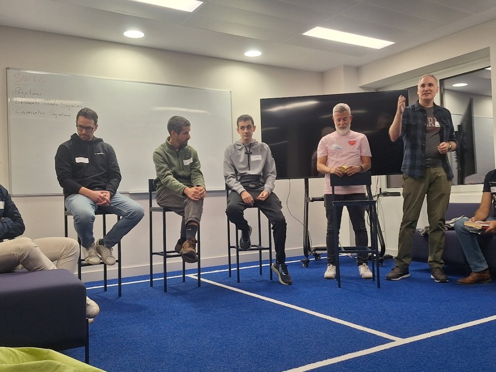 Juventud, divino tesoro. ¿O&nbsp;no?