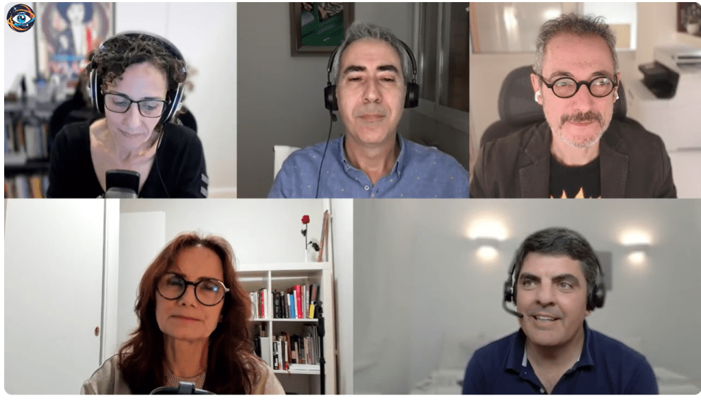 El futuro de la Educación. Nuestro mundo ya está hecho. ¿Y el&nbsp;suyo?